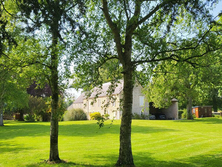 Vente Maison Bayeux - 7 chambres