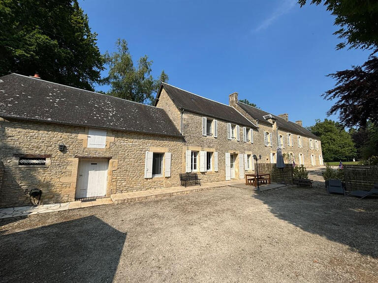 Vente Maison Bayeux - 7 chambres