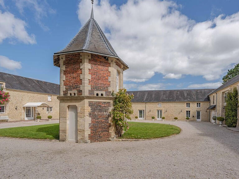 Sale House Bayeux - 10 bedrooms