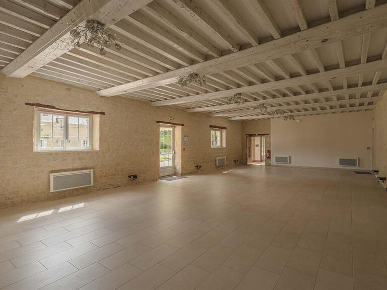 Vente Maison Bayeux - 10 chambres