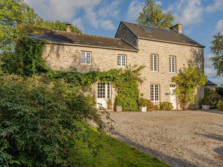 House Bayeux - 4 bedrooms - 175m²