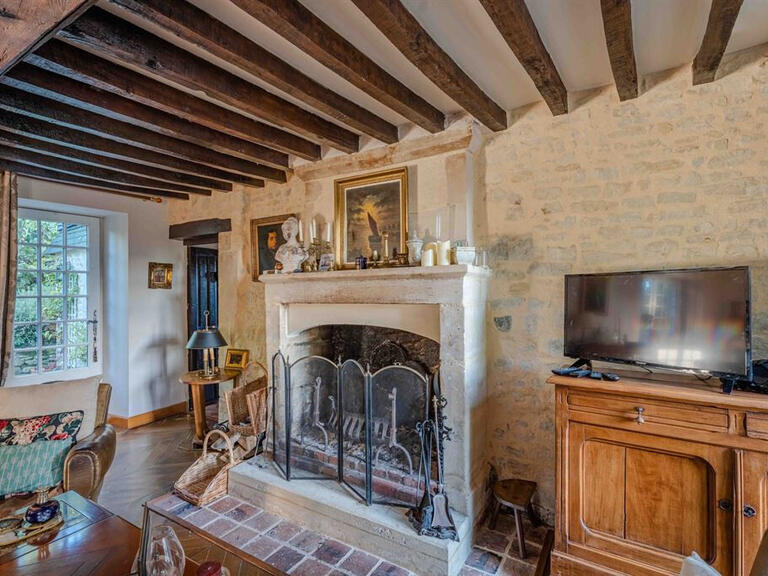 Maison Bayeux - 4 chambres - 175m²