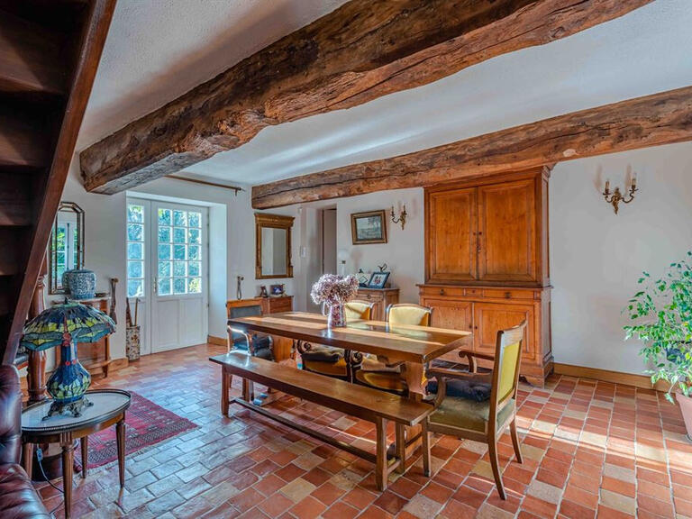 Maison Bayeux - 4 chambres - 175m²