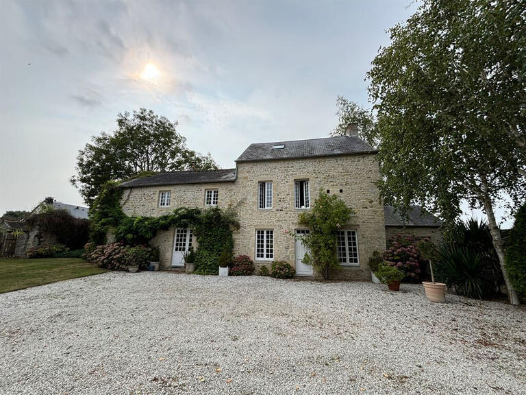 Maison Bayeux - 4 chambres - 175m²