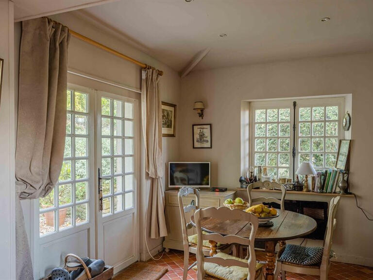 Maison Bayeux - 4 chambres - 175m²