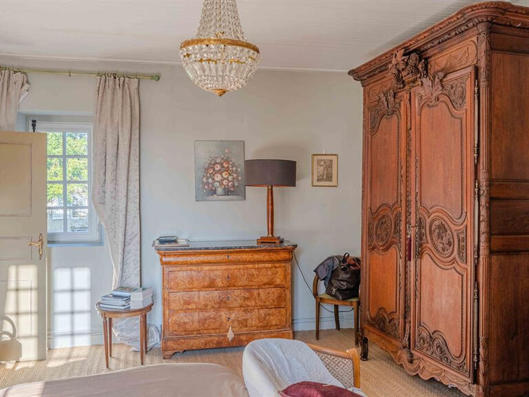 Maison Bayeux - 4 chambres - 175m²