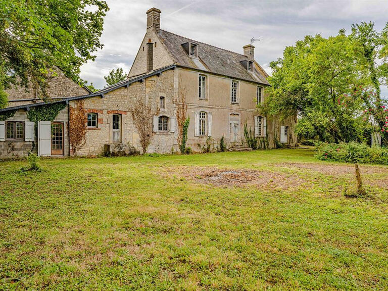 Maison Bayeux - 5 chambres - 278m²