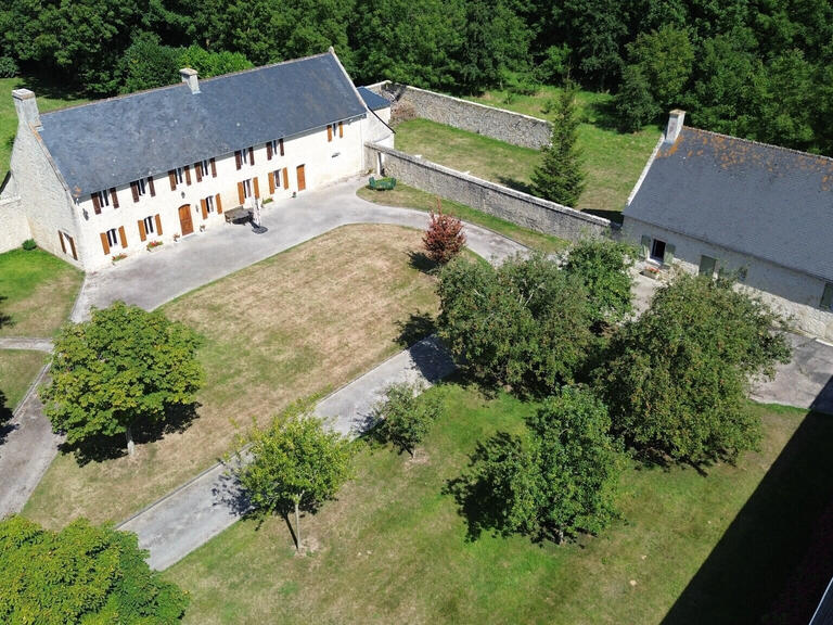 Maison Bayeux - 6 chambres