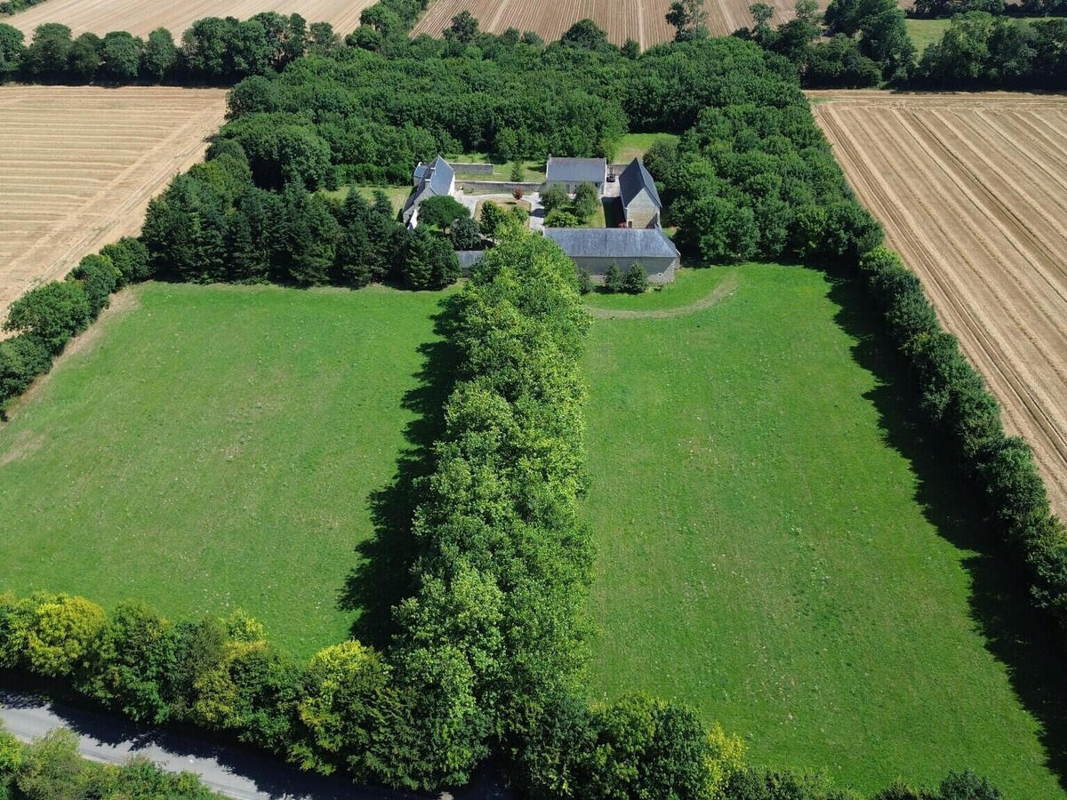 Maison Bayeux