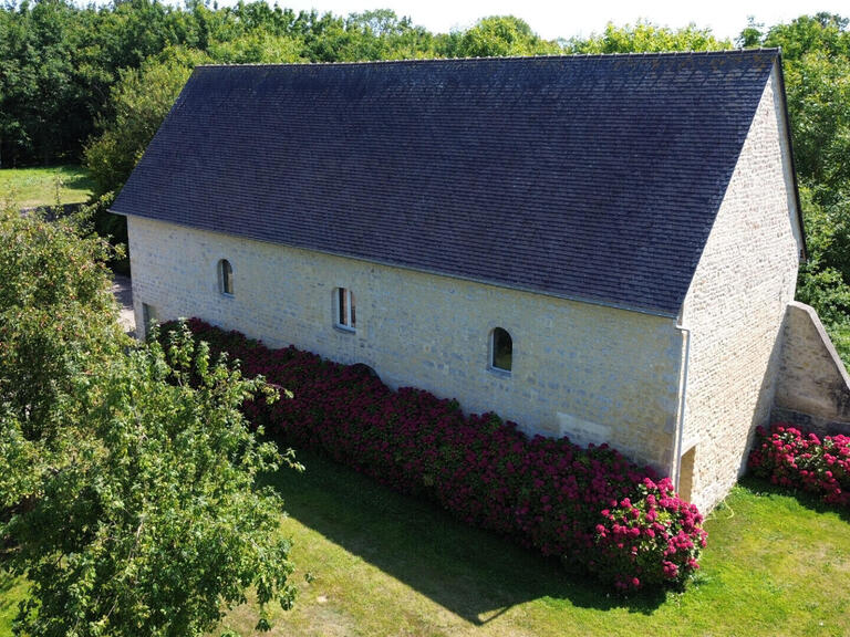 Maison Bayeux - 6 chambres