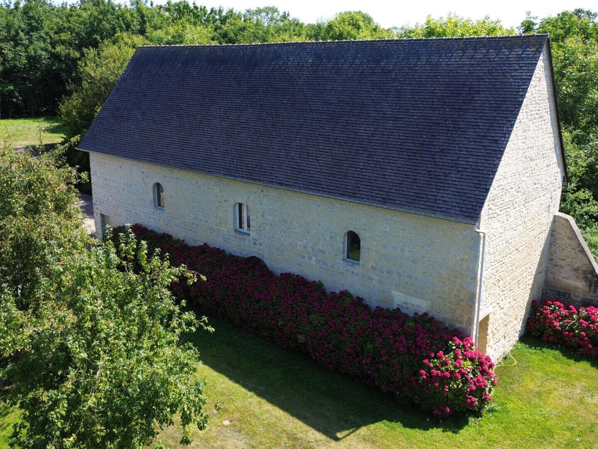 Maison Bayeux