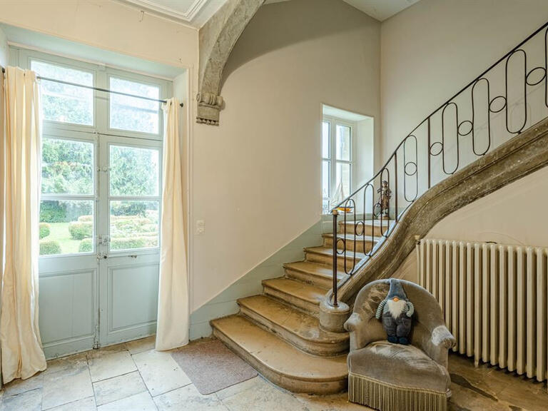 Maison Bayeux - 6 chambres - 307m²