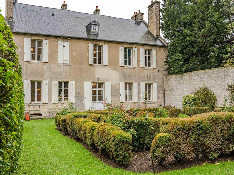 Maison Bayeux - 6 chambres - 307m²