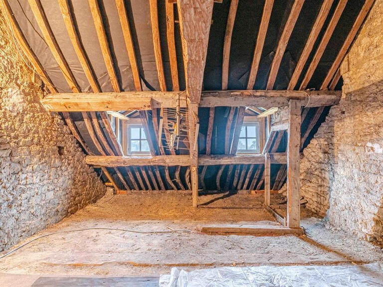 Maison Bayeux - 6 chambres - 307m²