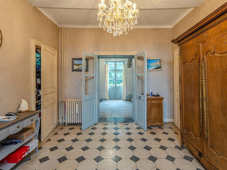 Maison Bayeux - 6 chambres - 307m²