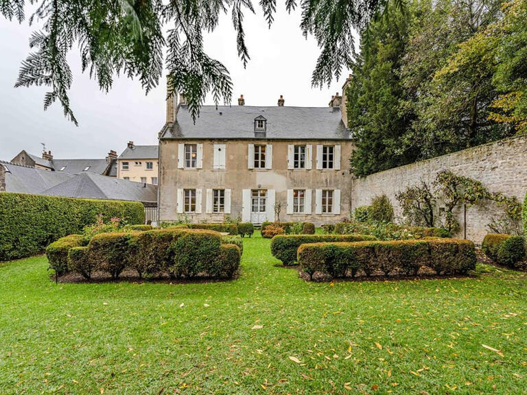 Maison Bayeux - 6 chambres - 307m²