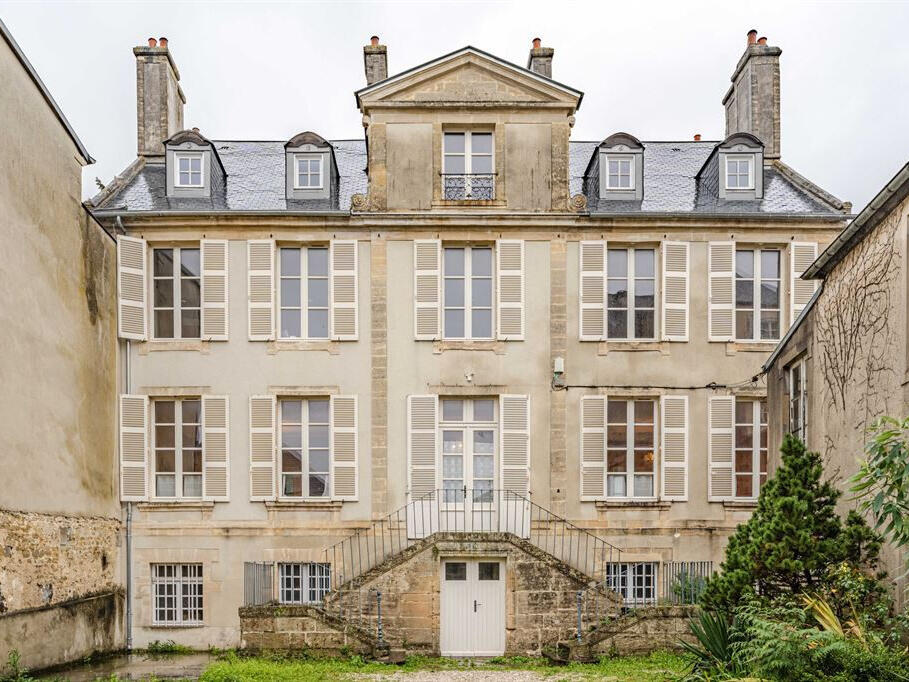 Maison Bayeux