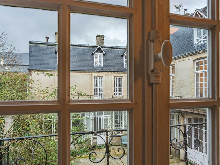 Maison Bayeux - 10 chambres - 416m²