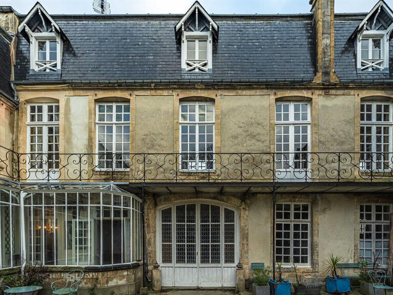 Maison Bayeux - 10 chambres - 416m²