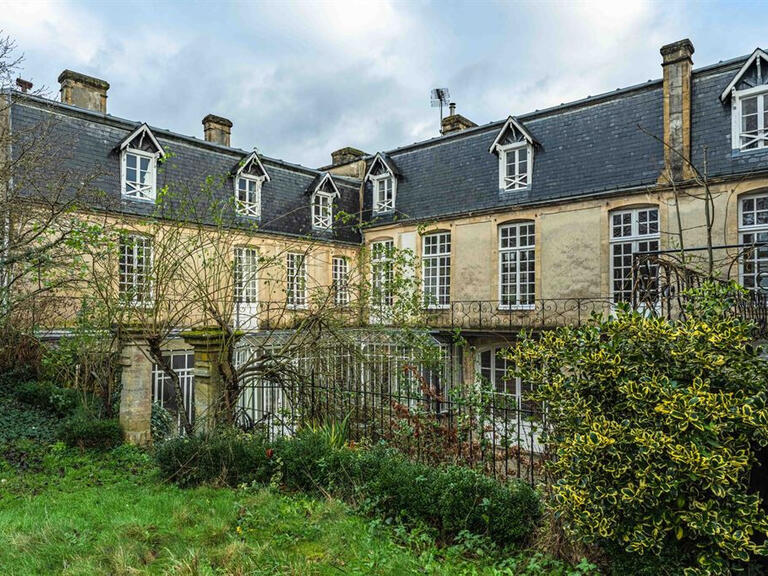 Maison Bayeux - 10 chambres - 416m²