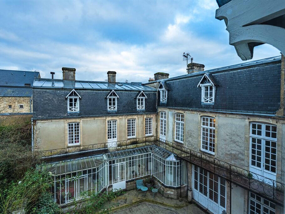 Maison Bayeux