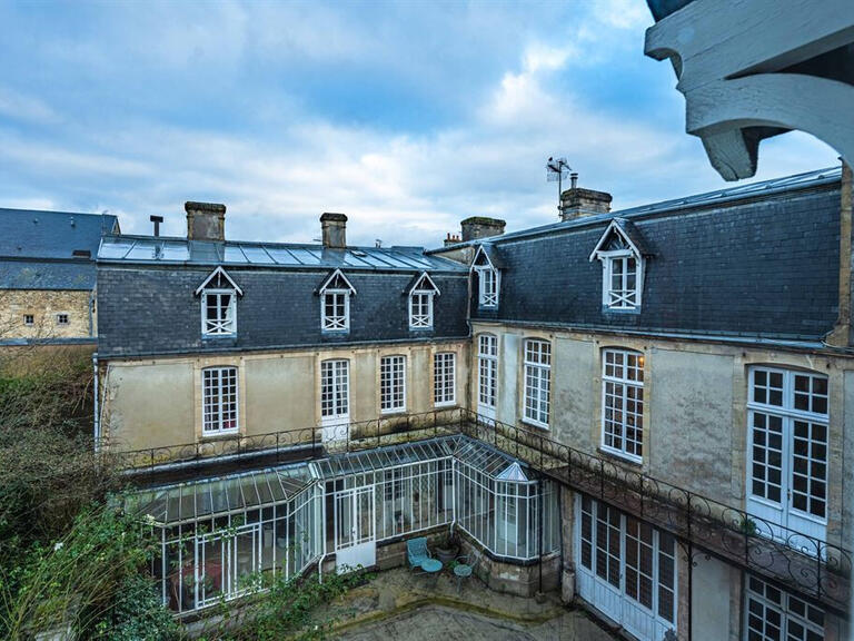 Maison Bayeux - 10 chambres - 416m²