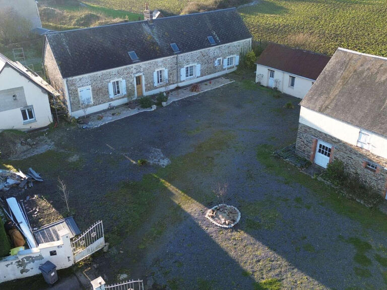 Maison Bayeux - 4 chambres