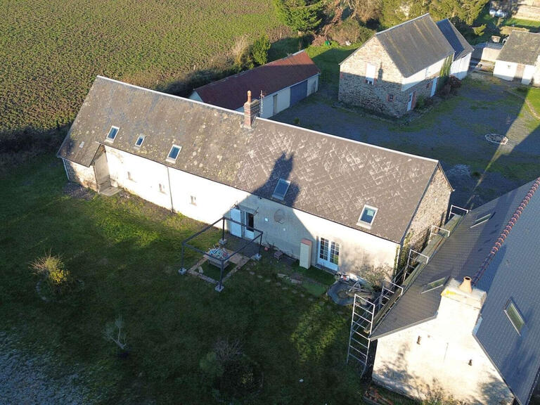 House Bayeux - 4 bedrooms