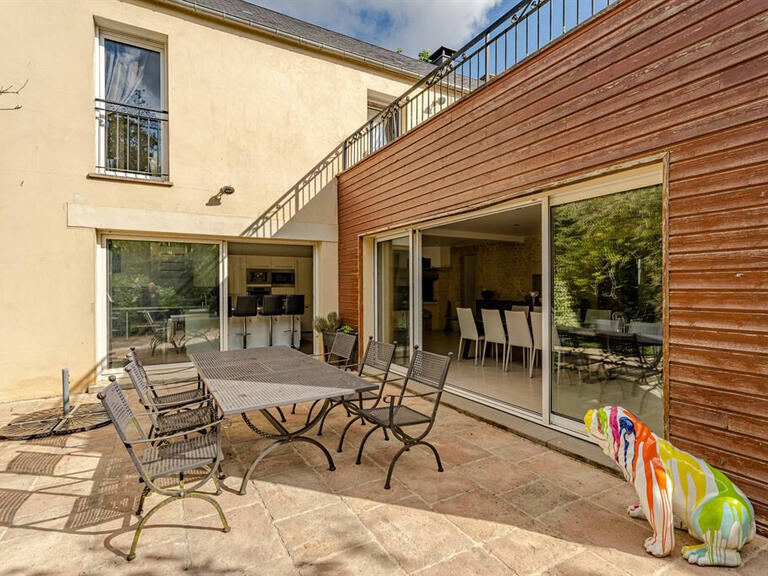 Maison Bayeux - 7 chambres - 355m²