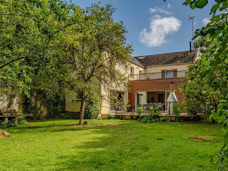 House Bayeux - 7 bedrooms - 355m²