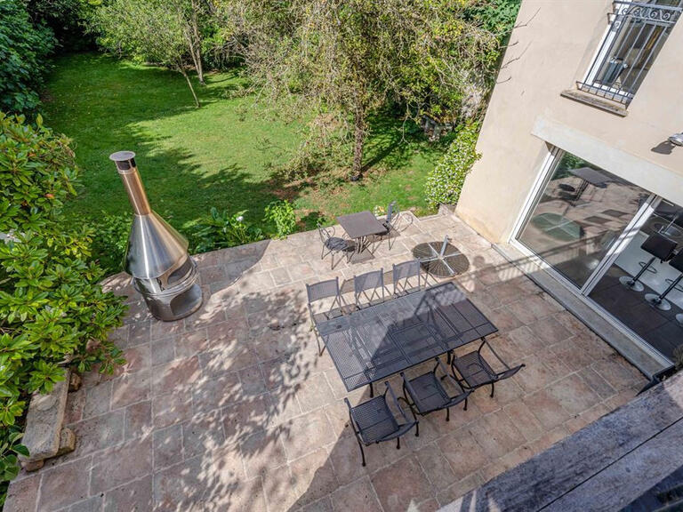 Maison Bayeux - 7 chambres - 355m²