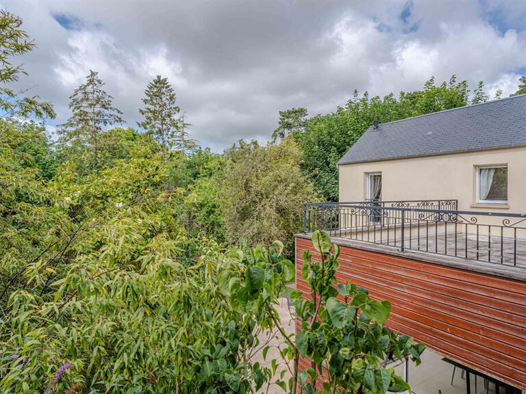 Maison Bayeux - 7 chambres - 355m²