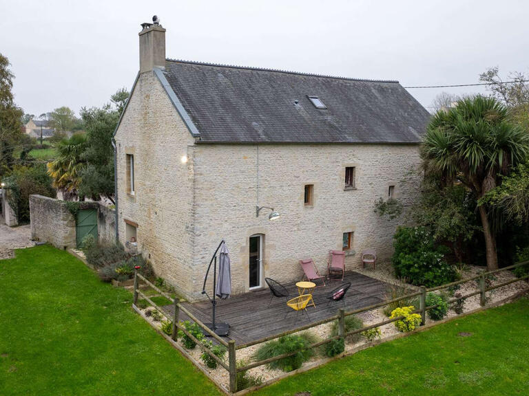 House Bayeux - 5 bedrooms