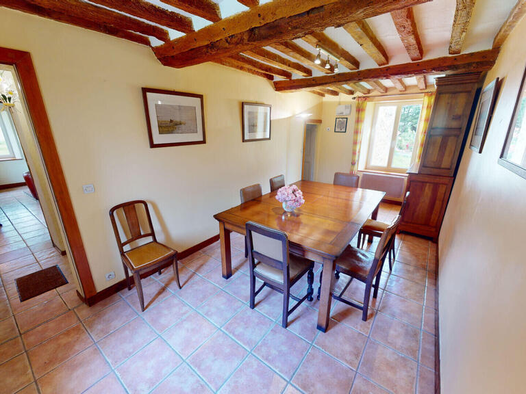 Vente Villa Bayeux - 6 chambres