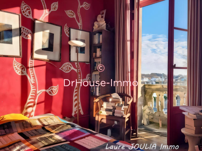 Apartment Bayonne - 4 bedrooms - 137m²