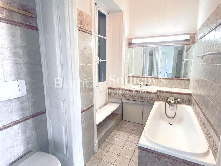 Appartement Bayonne - 3 chambres - 177m²