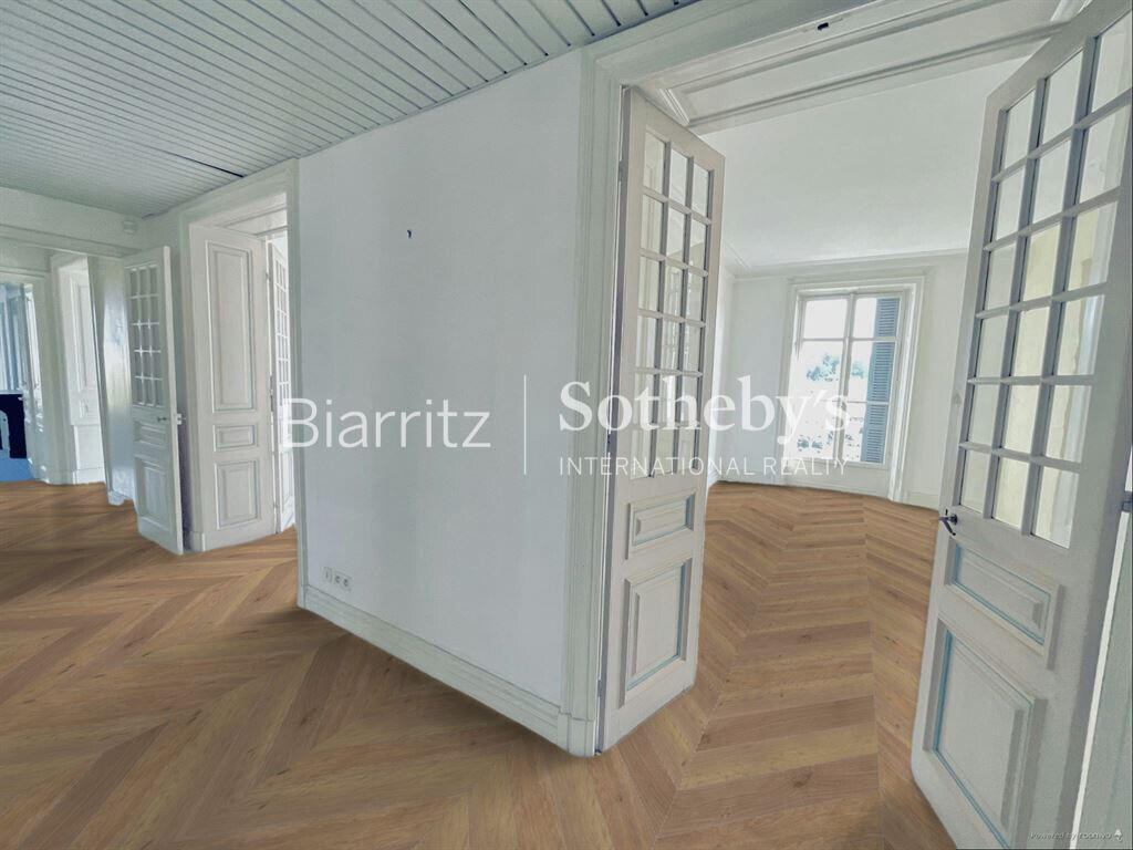 Appartement Bayonne