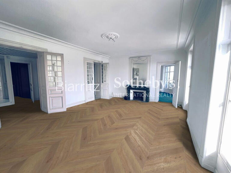 Appartement Bayonne - 3 chambres - 177m²