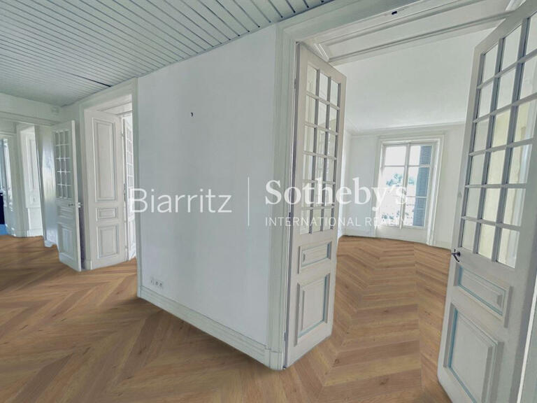 Appartement Bayonne - 3 chambres - 177m²