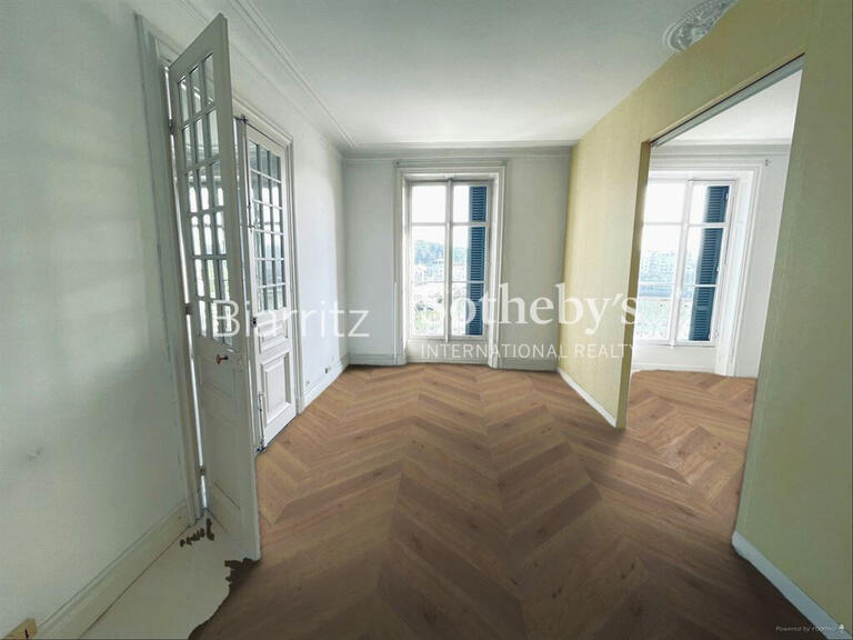 Apartment Bayonne - 3 bedrooms - 177m²