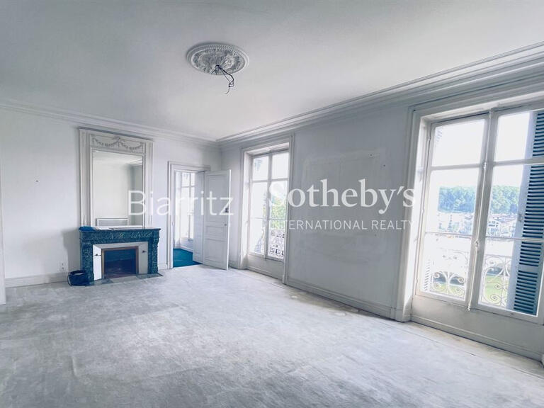 Apartment Bayonne - 3 bedrooms - 177m²