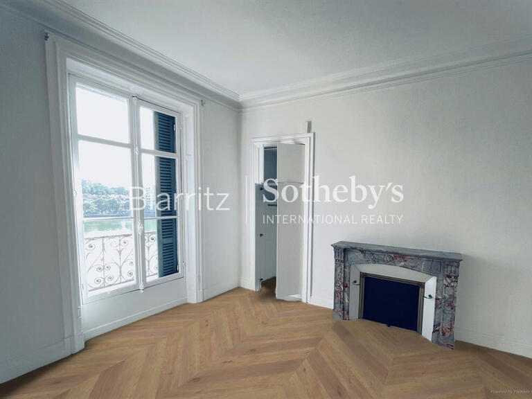 Appartement Bayonne - 3 chambres - 177m²