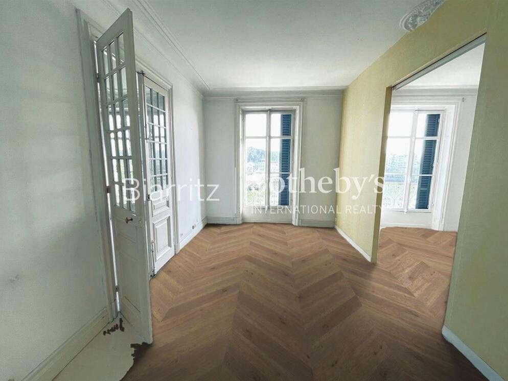 Apartment Bayonne