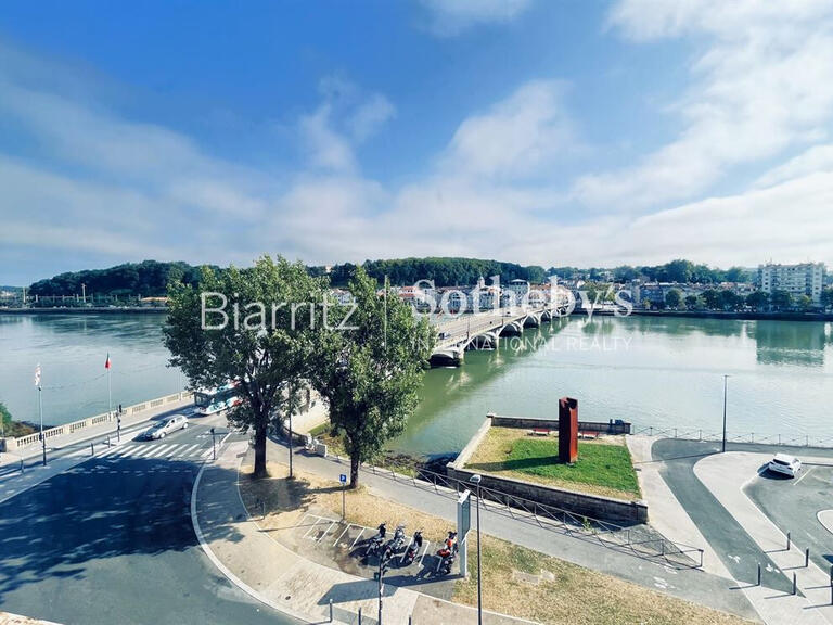 Apartment Bayonne - 3 bedrooms - 177m²