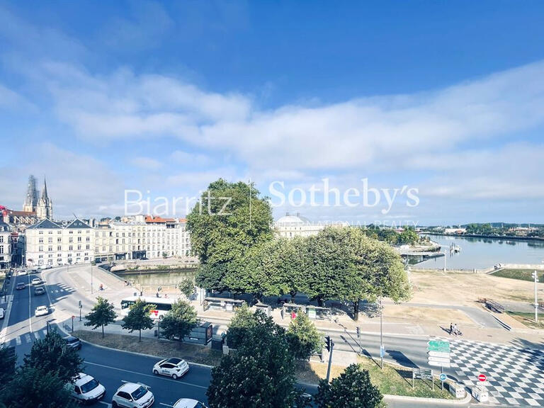 Apartment Bayonne - 3 bedrooms - 177m²