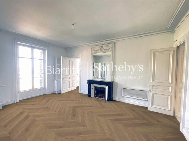 Appartement Bayonne - 3 chambres - 177m²