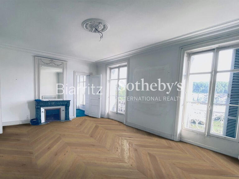 Appartement Bayonne - 3 chambres - 177m²