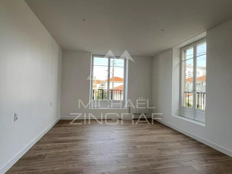 Appartement Bayonne - 3 chambres - 169m²