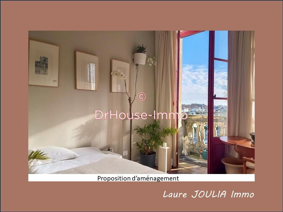 Appartement Bayonne