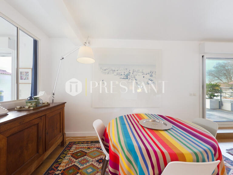 Apartment Bayonne - 2 bedrooms - 91m²